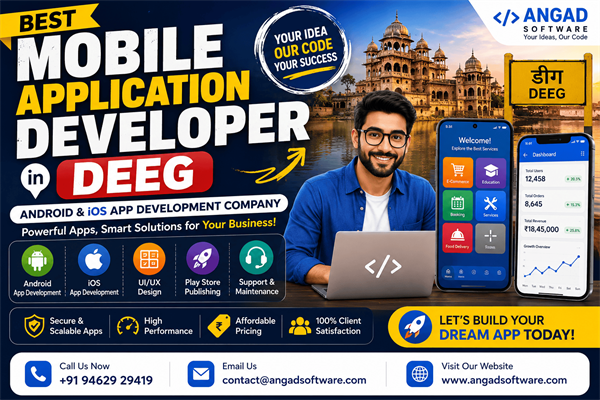 Angad Software
